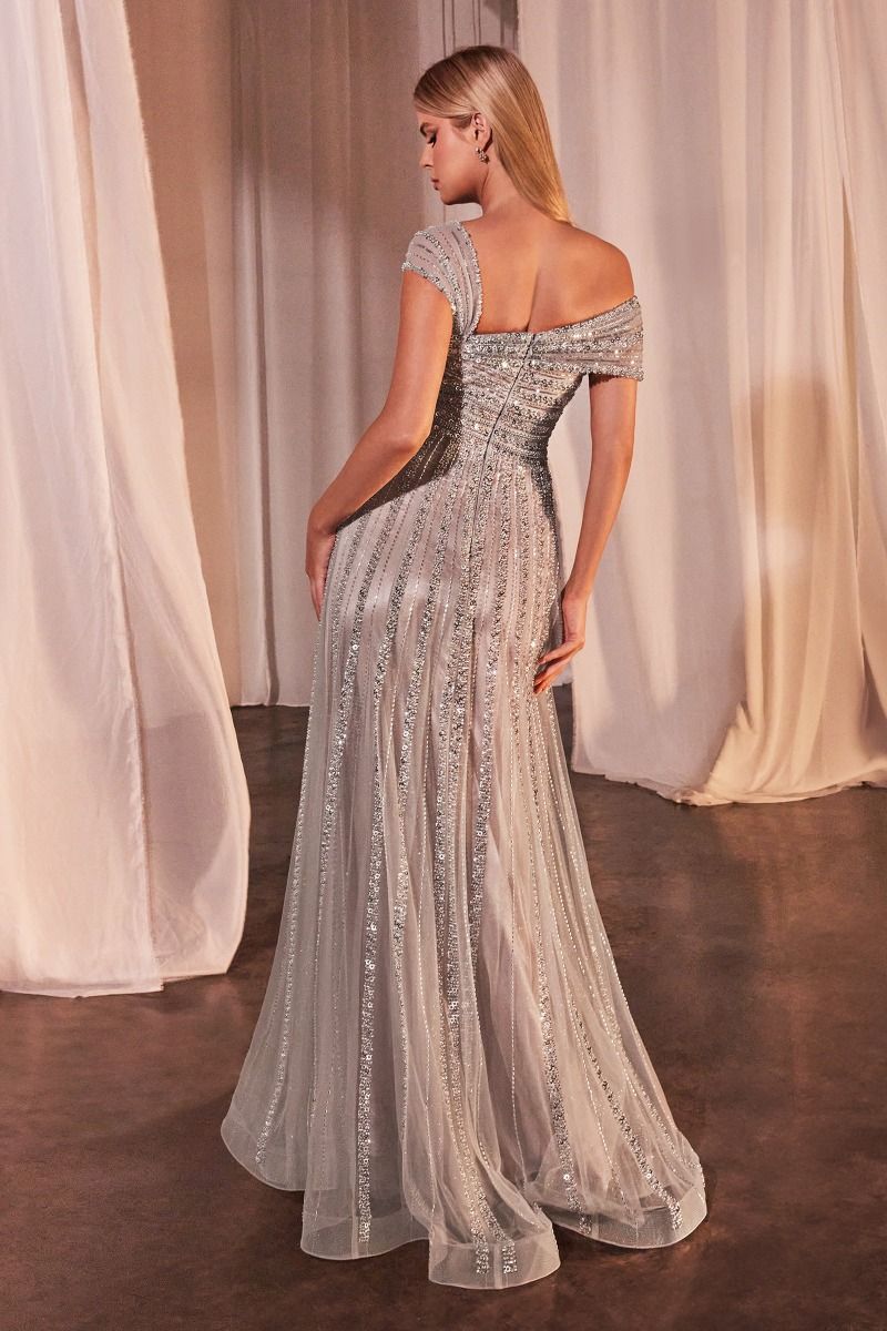 Vestido IMC CD0238