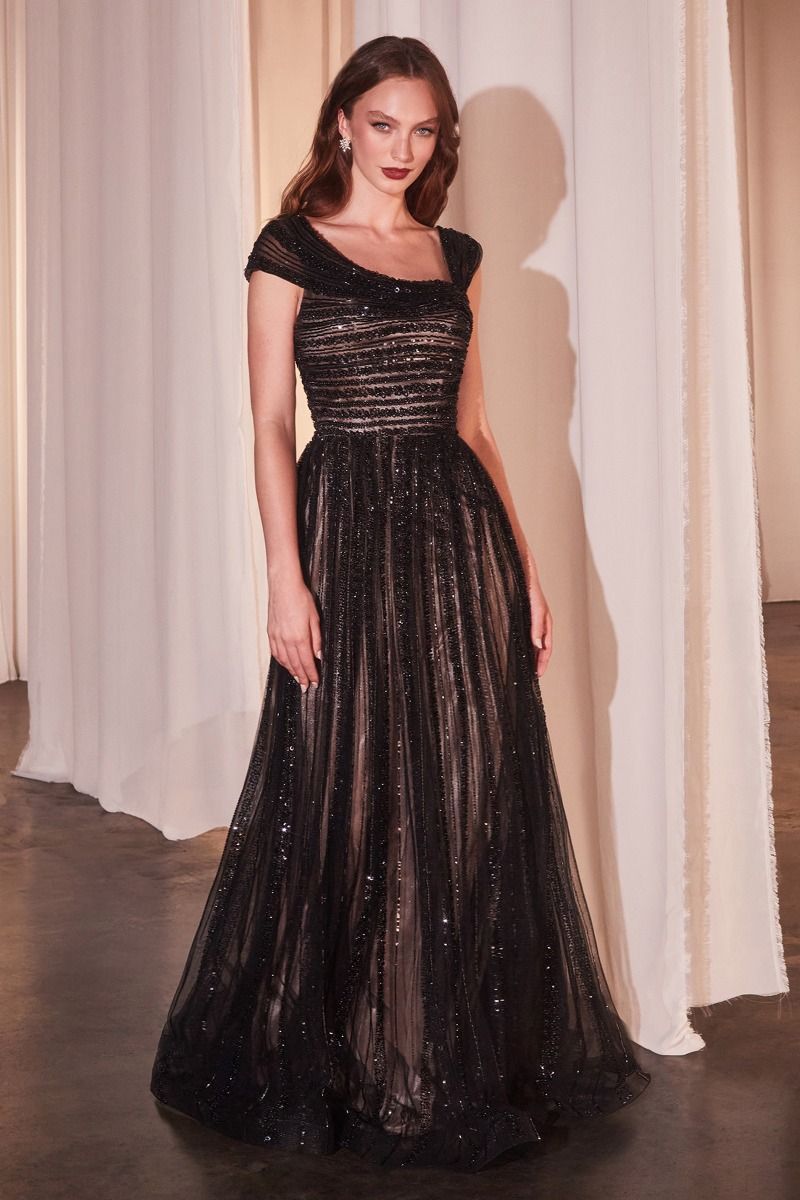 Vestido IMC CD0238