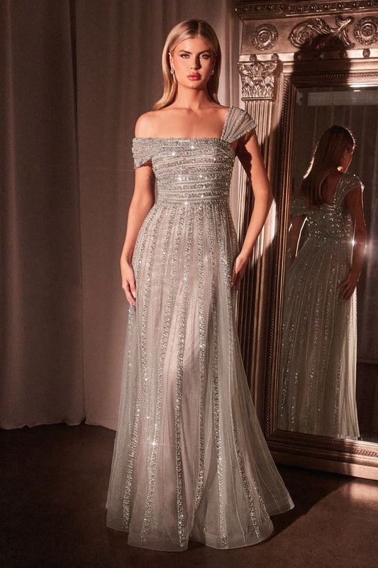 Vestido IMC CD0238