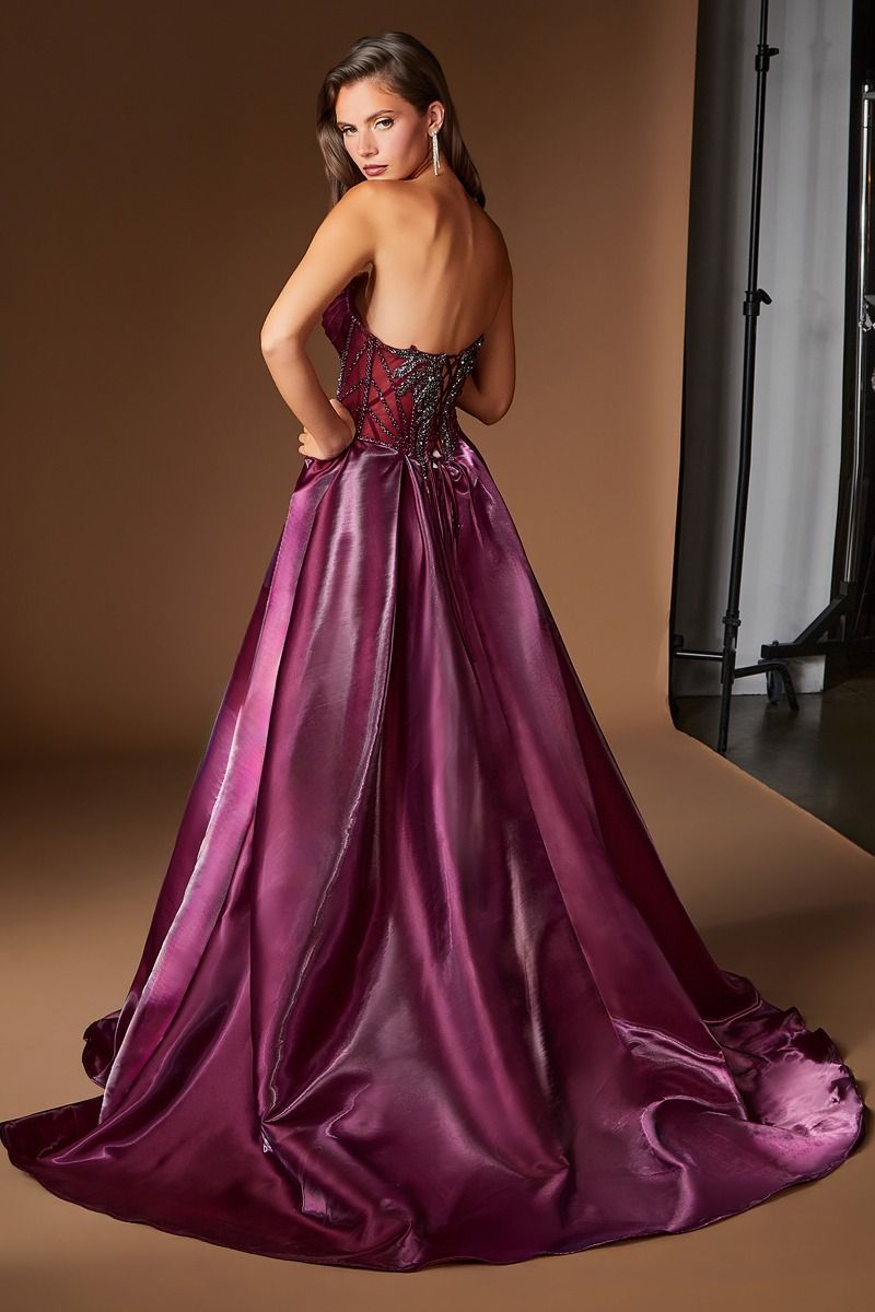 Vestido IMC CDS468