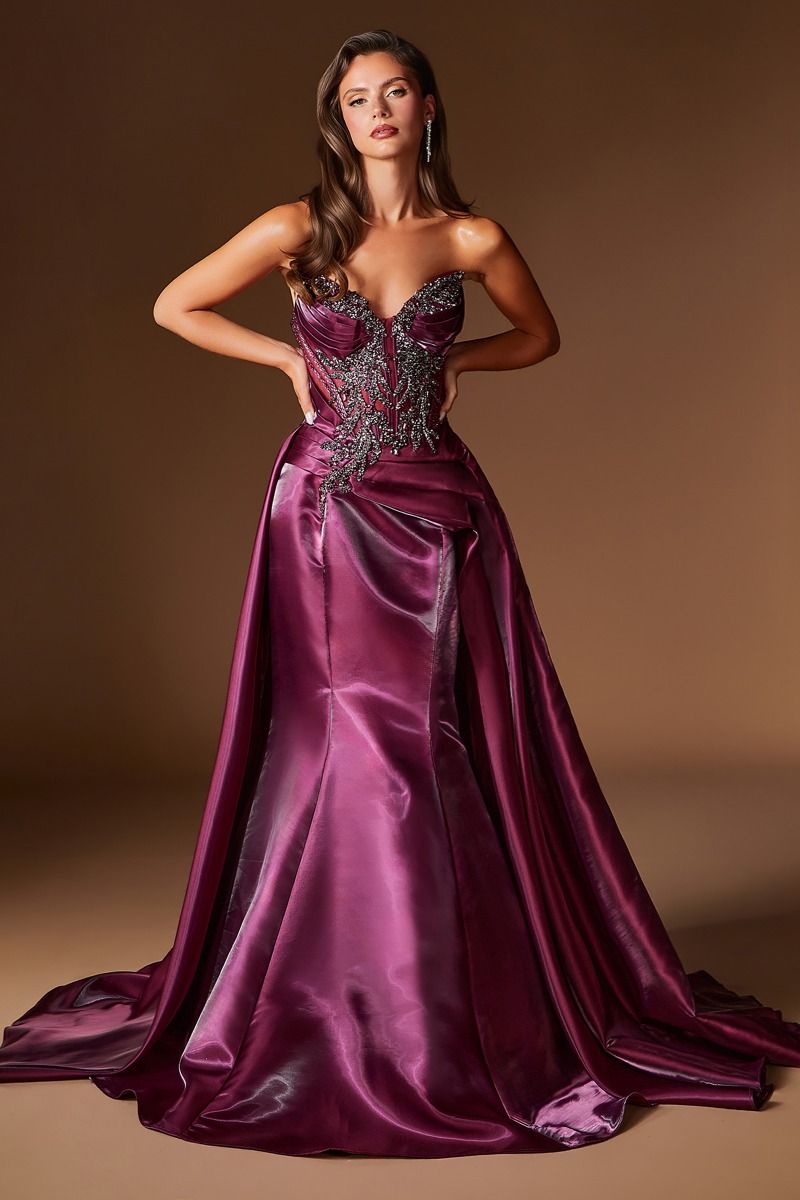 Vestido IMC CDS468