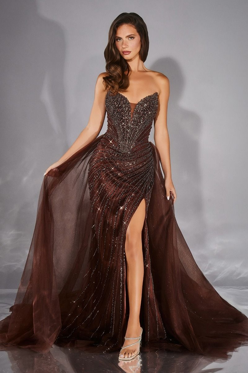 Vestido IMC CC492