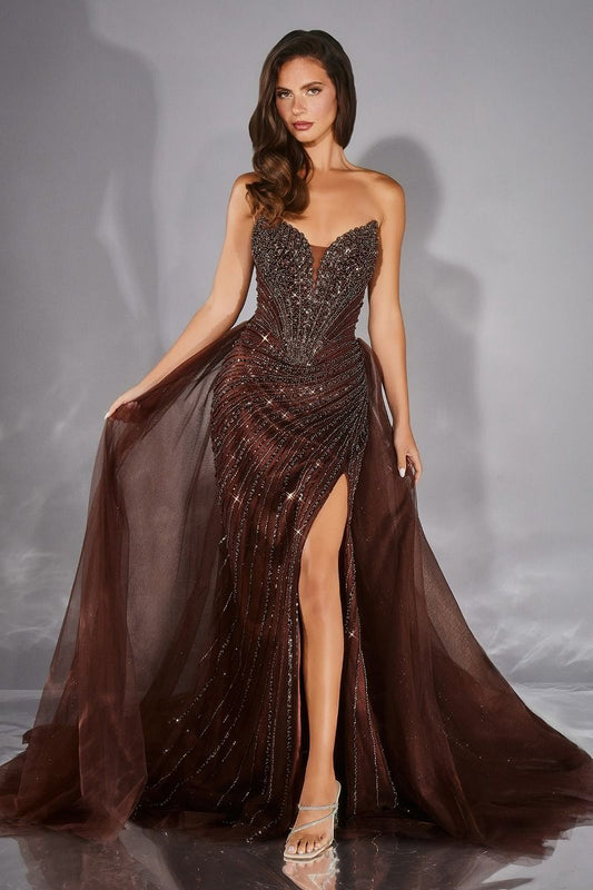 Vestido IMC CC492