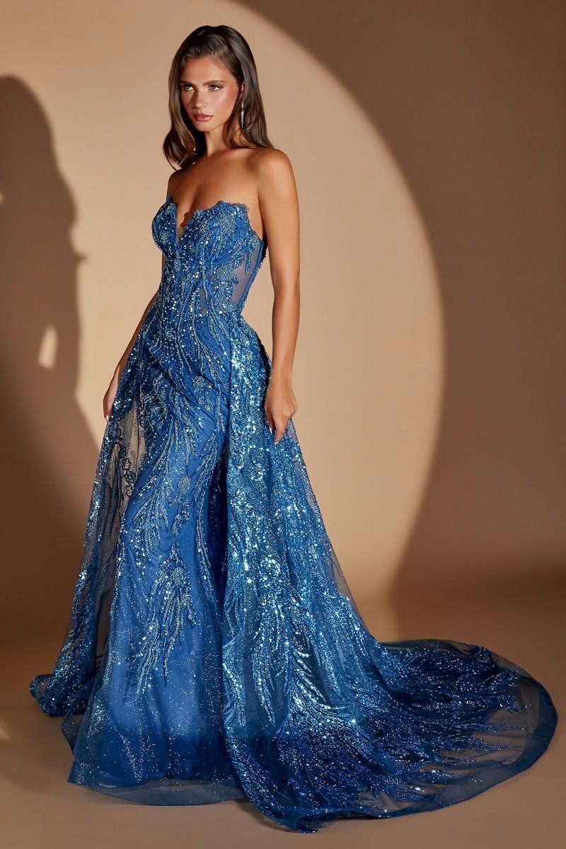 Vestido IMC CM393