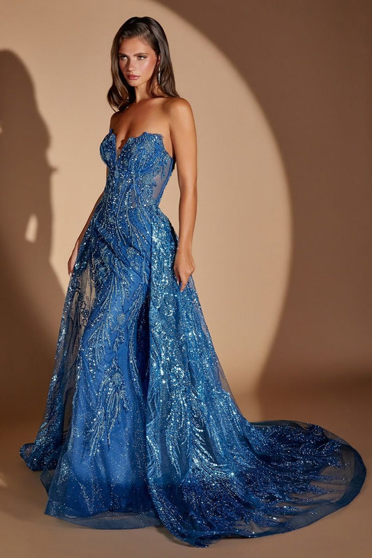 Vestido IMC CM393
