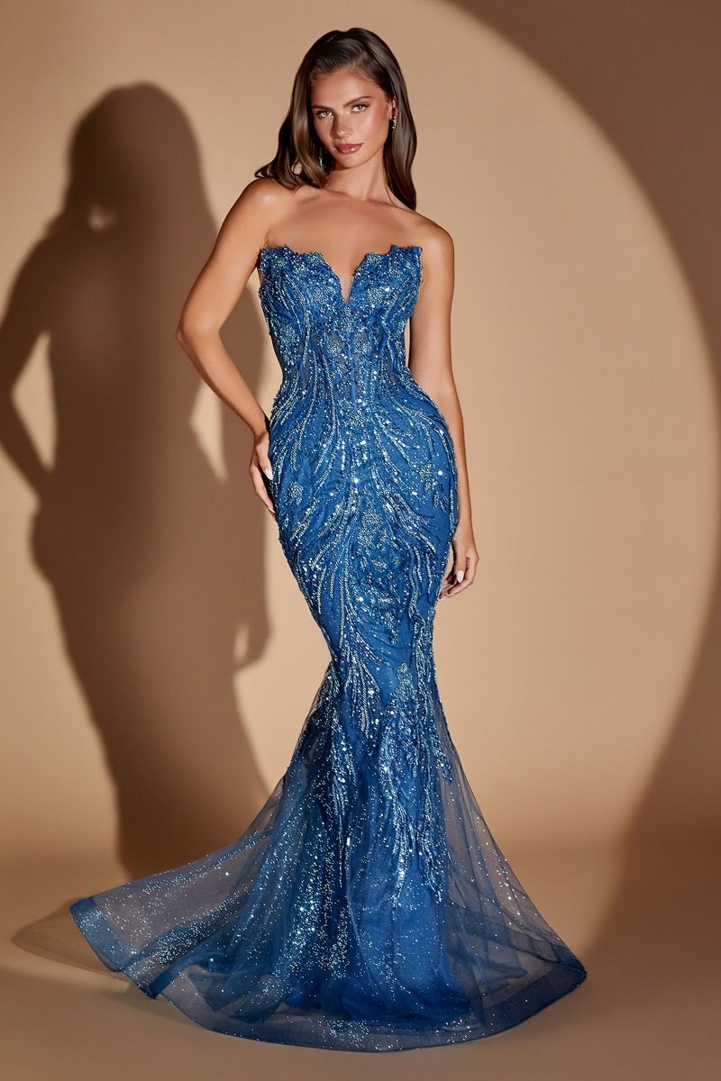 Vestido IMC CM393