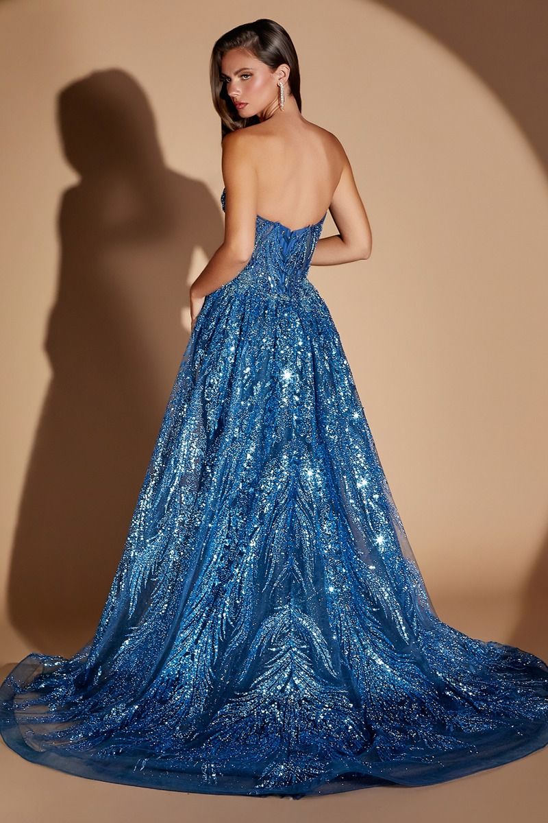 Vestido IMC CM393