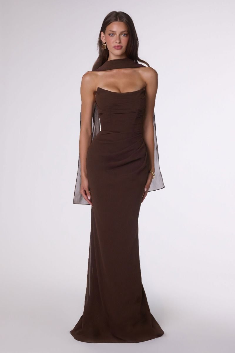 Vestido IMC T702