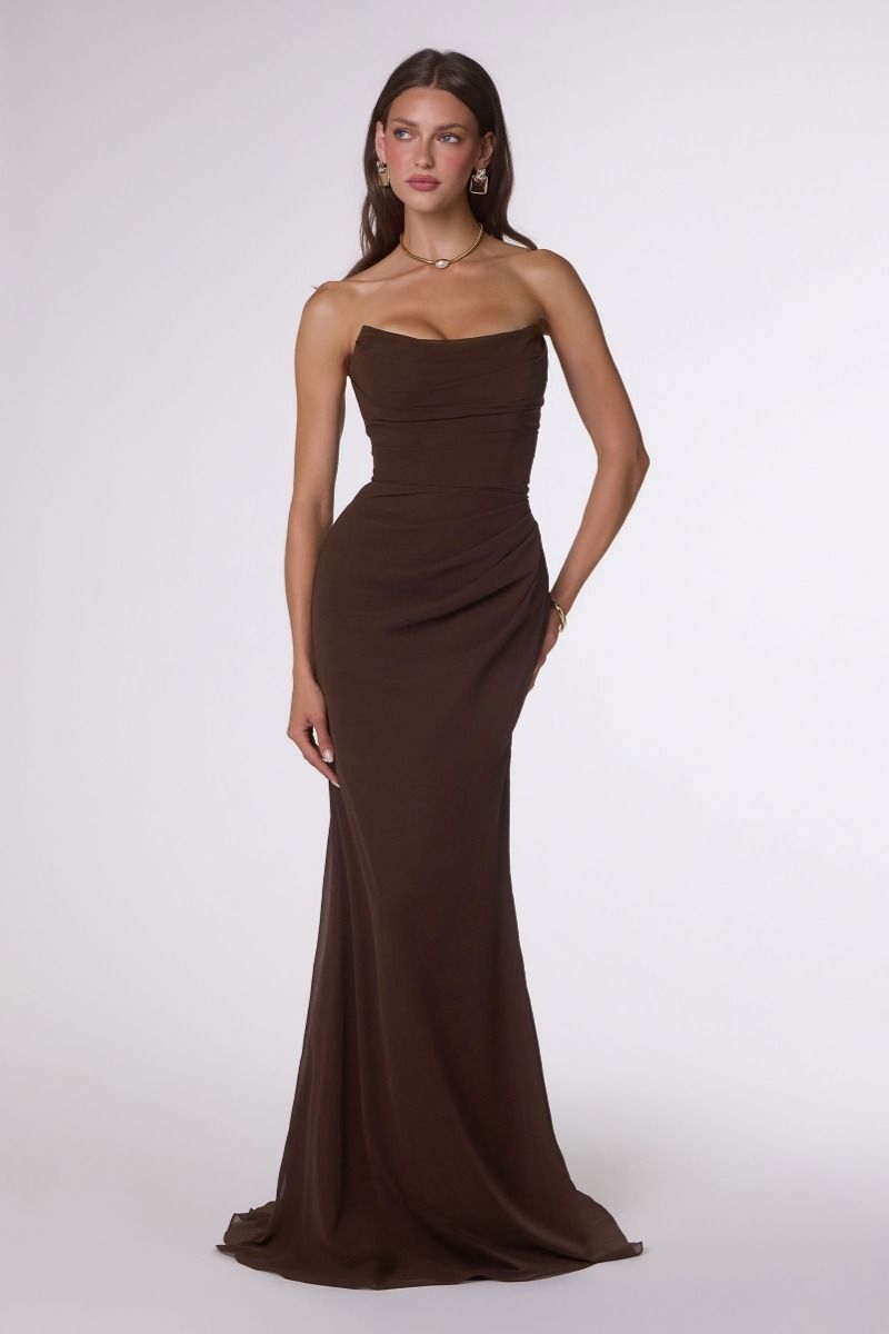 Vestido IMC T702