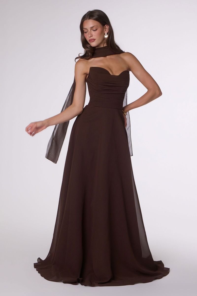 Vestido IMC T703