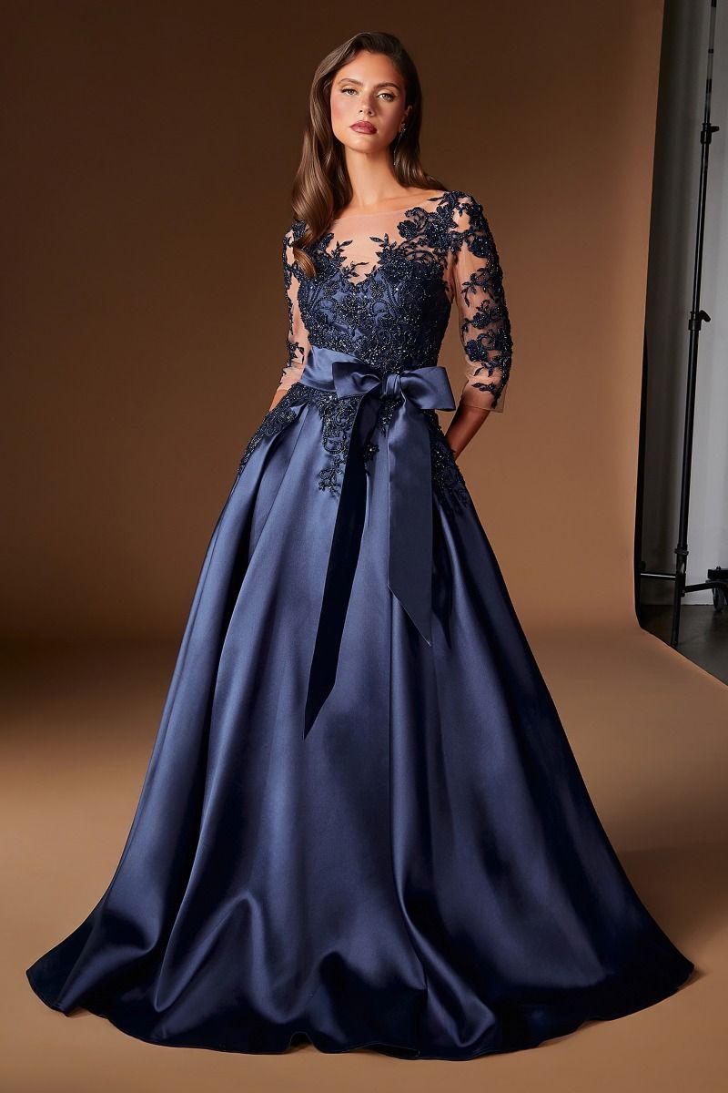 Vestido IMC CDS569