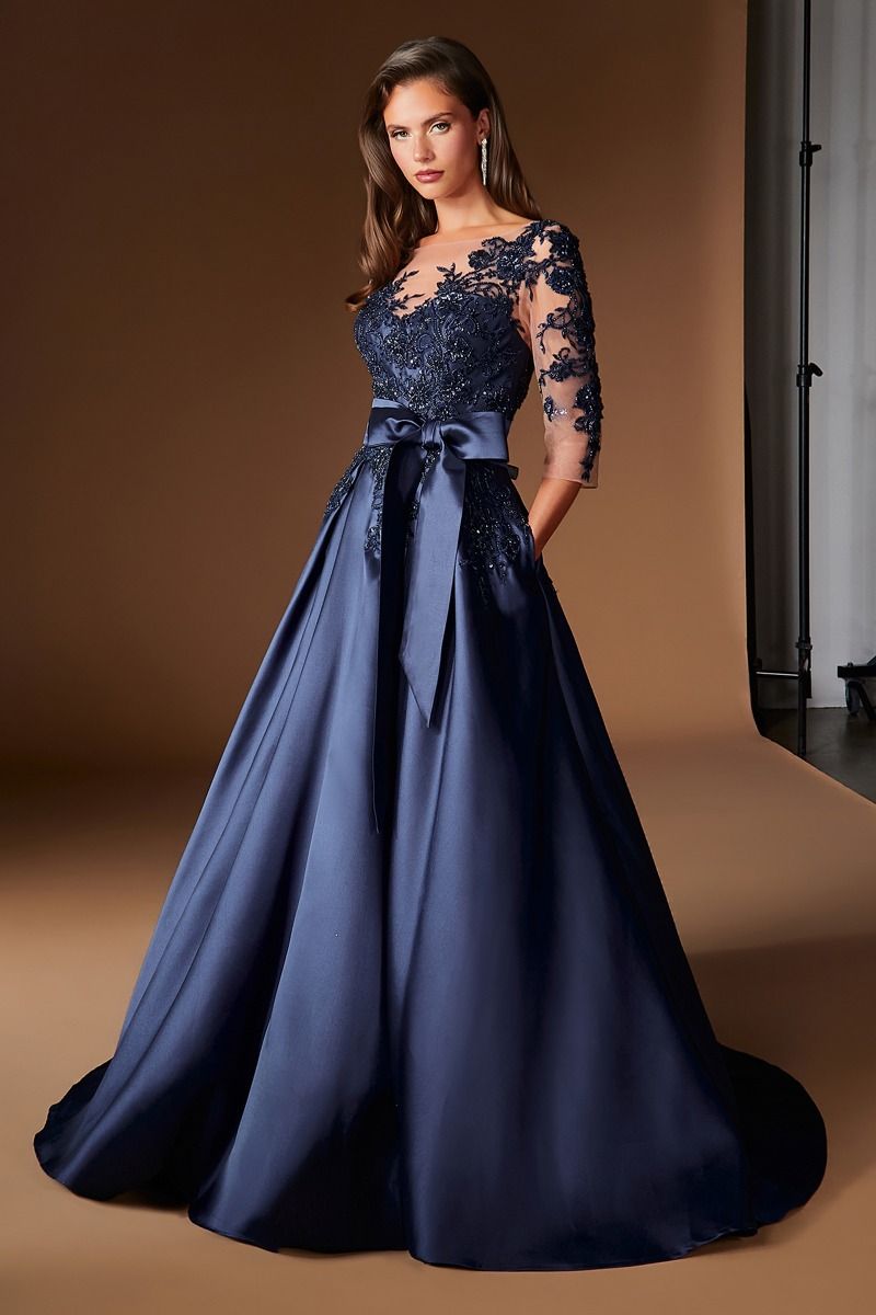 Vestido IMC CDS569