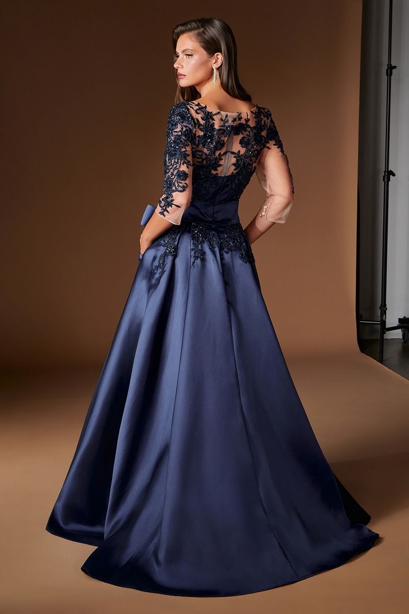 Vestido IMC CDS569