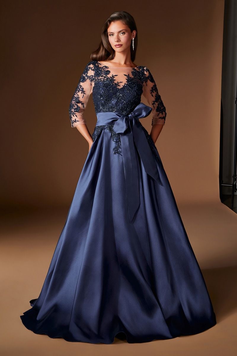Vestido IMC CDS569