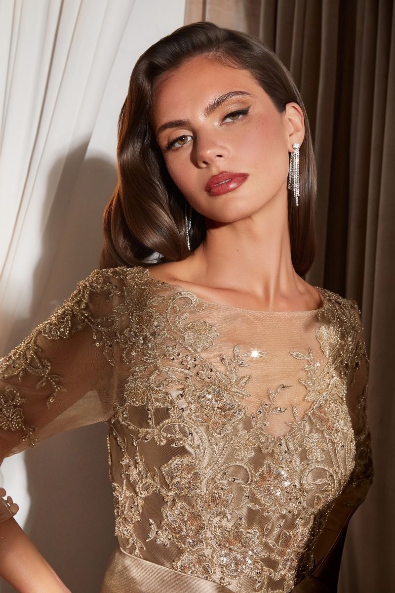 Vestido IMC CDS569