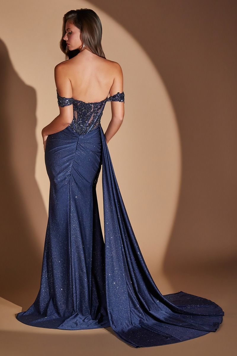 Vestido IMC J914
