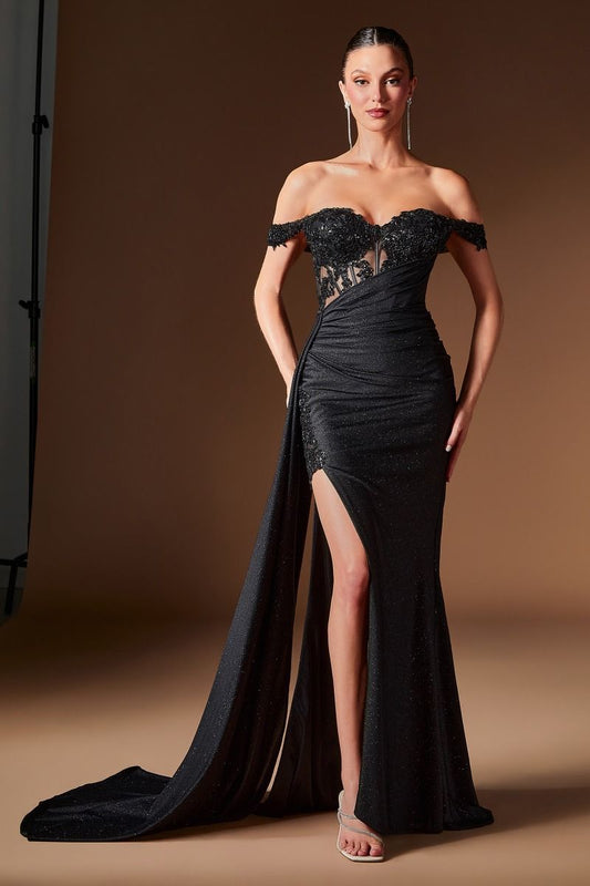 Vestido IMC J914