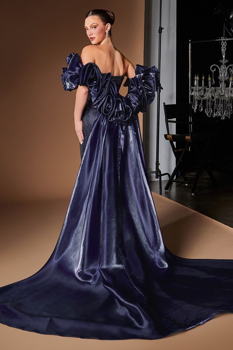 Vestido IMC CJ933
