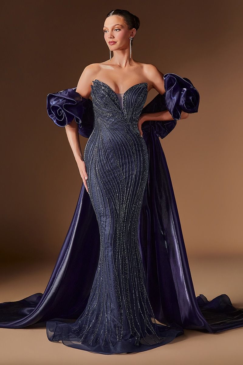 Vestido IMC CJ933