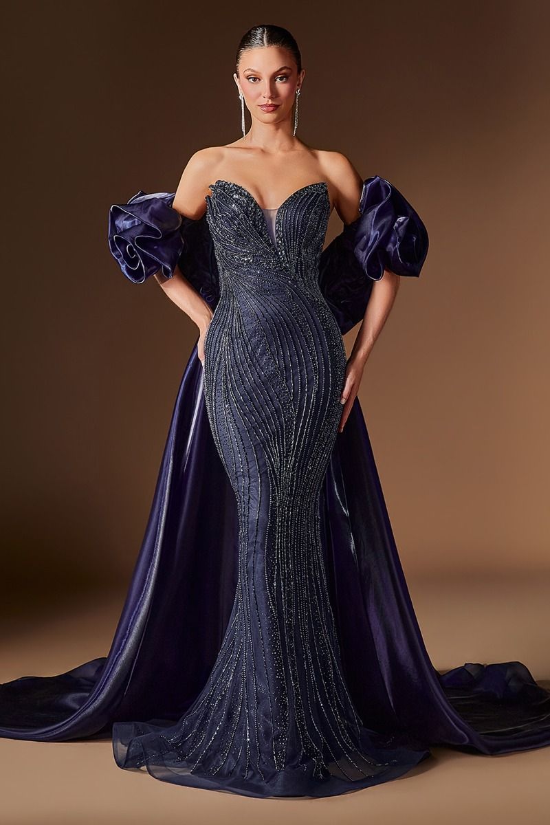Vestido IMC CJ933