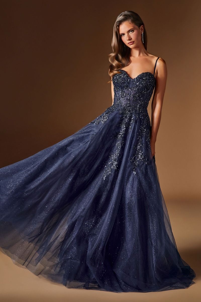 Vestido IMC C177