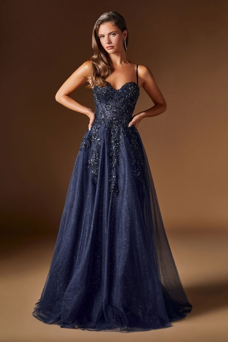 Vestido IMC C177