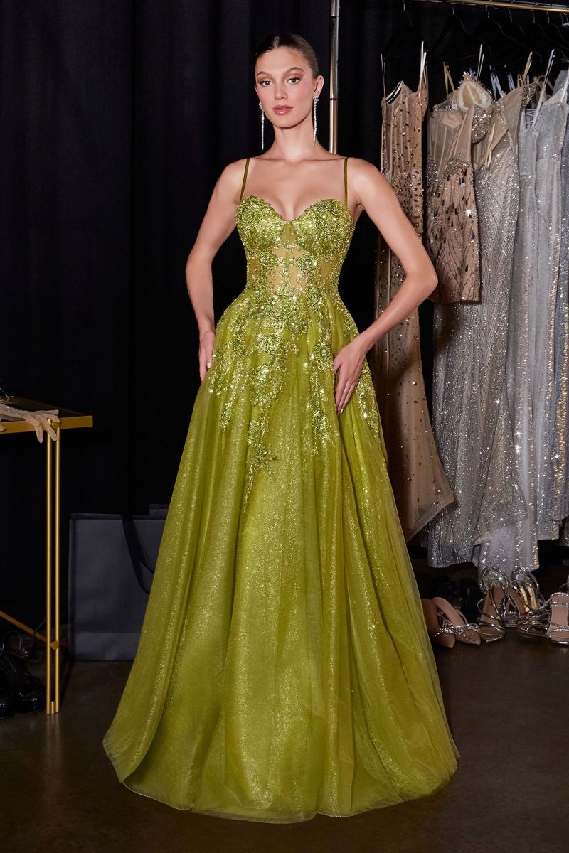 Vestido IMC C177
