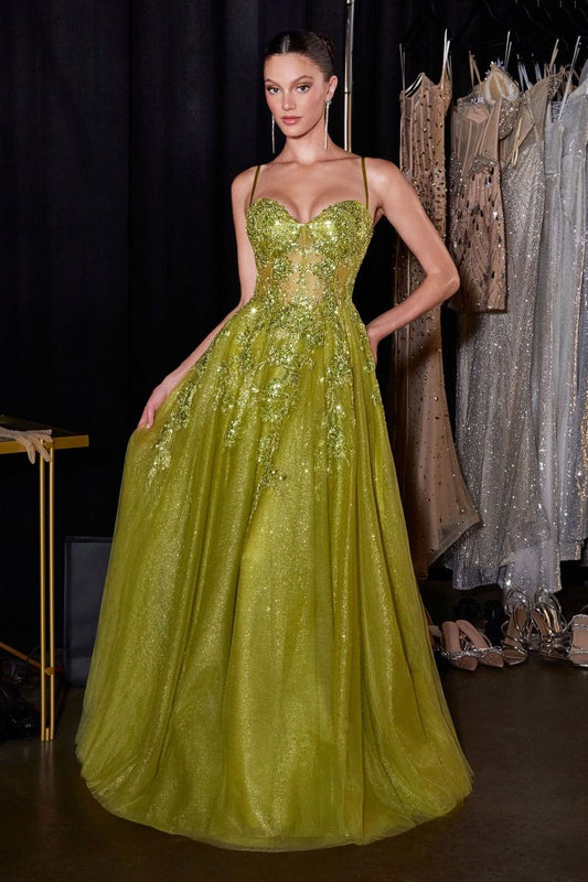 Vestido IMC C177