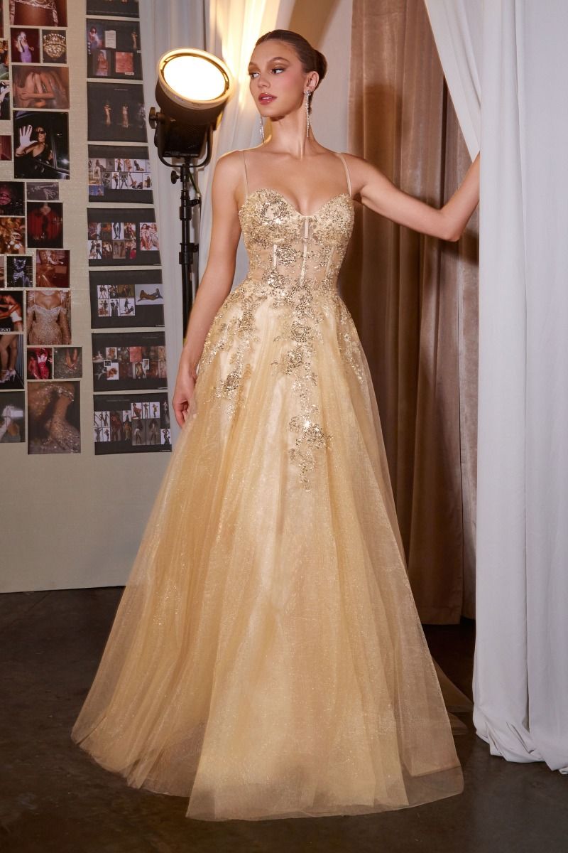 Vestido IMC C177