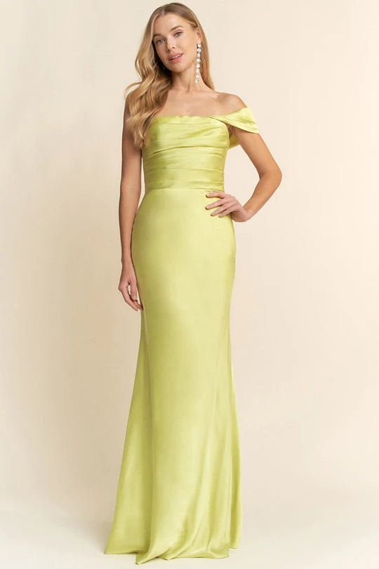 Vestido IMC MM24455