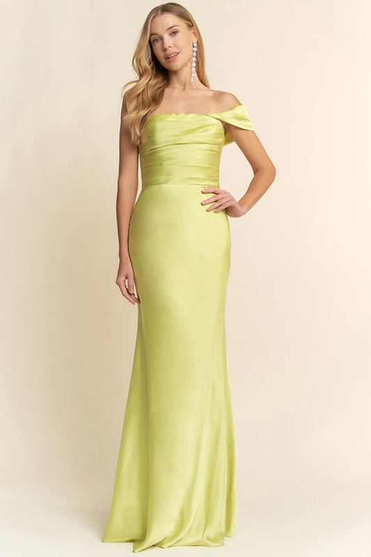 Vestido IMC MM24455