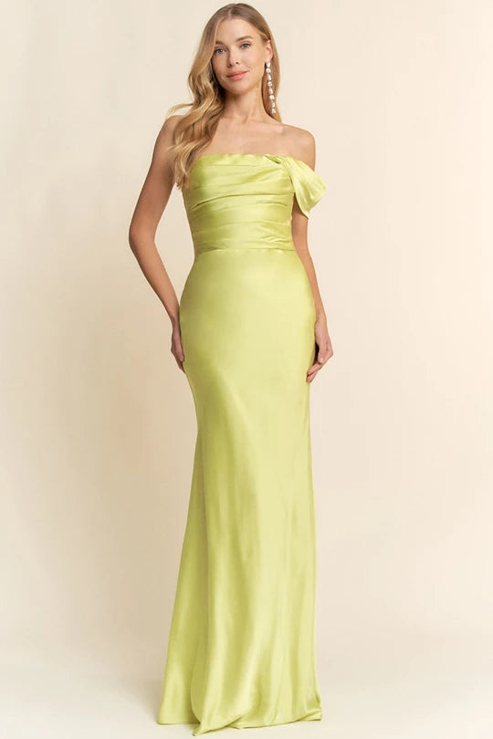 Vestido IMC MM24455