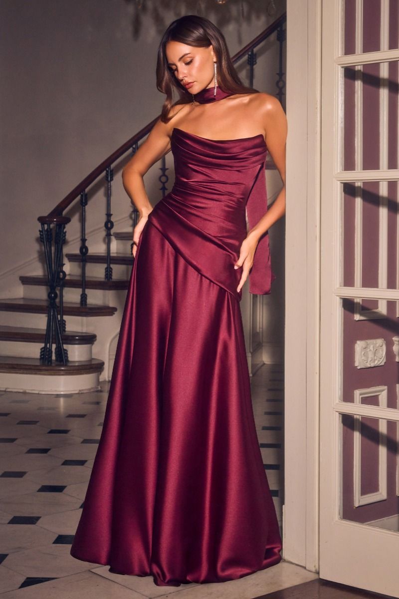 Vestido IMC 7432