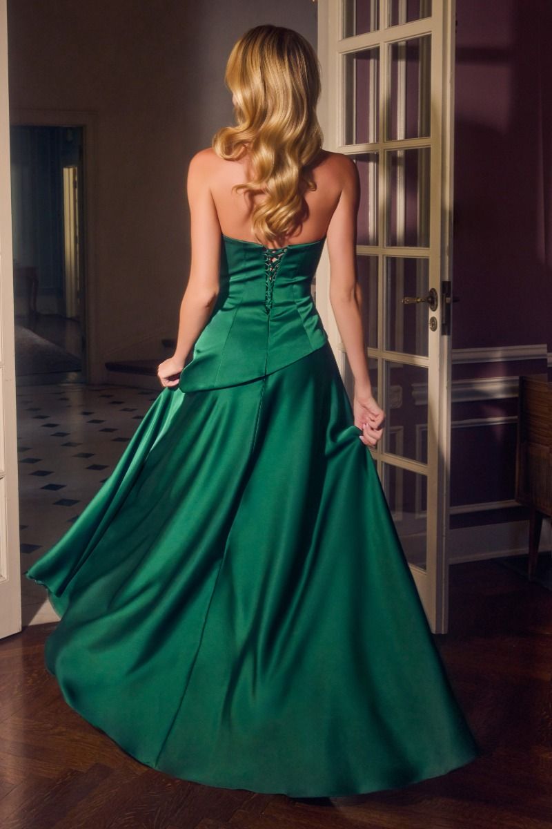 Vestido IMC 7432