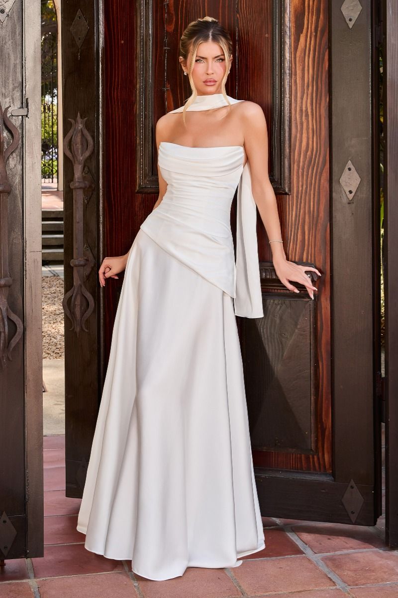 Vestido Novia 7432W