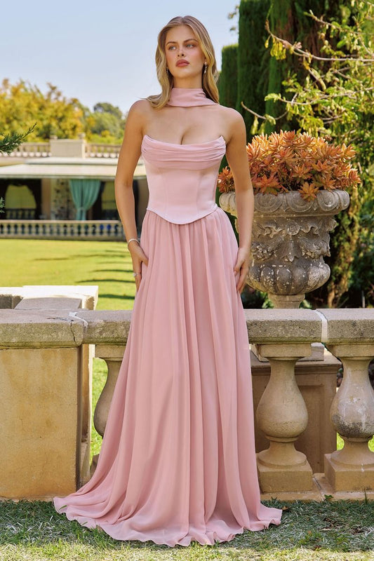Vestido IMC T741