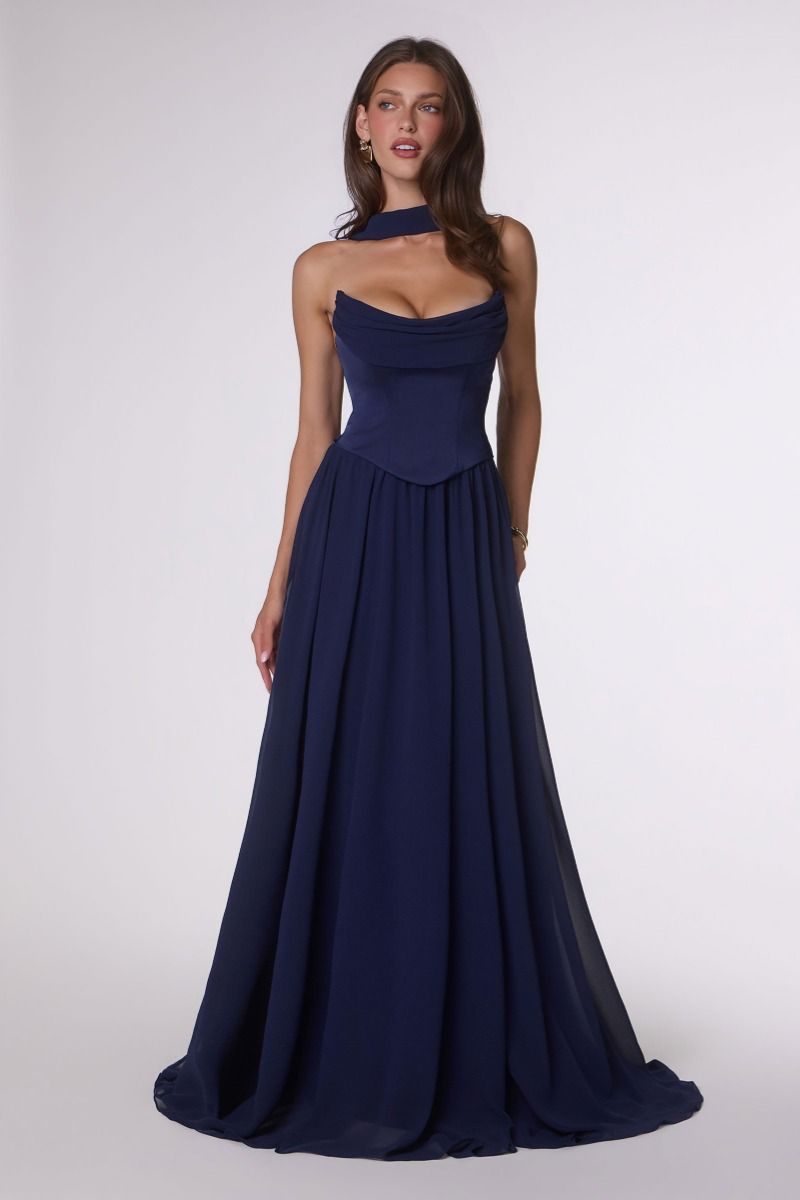 Vestido IMC T741