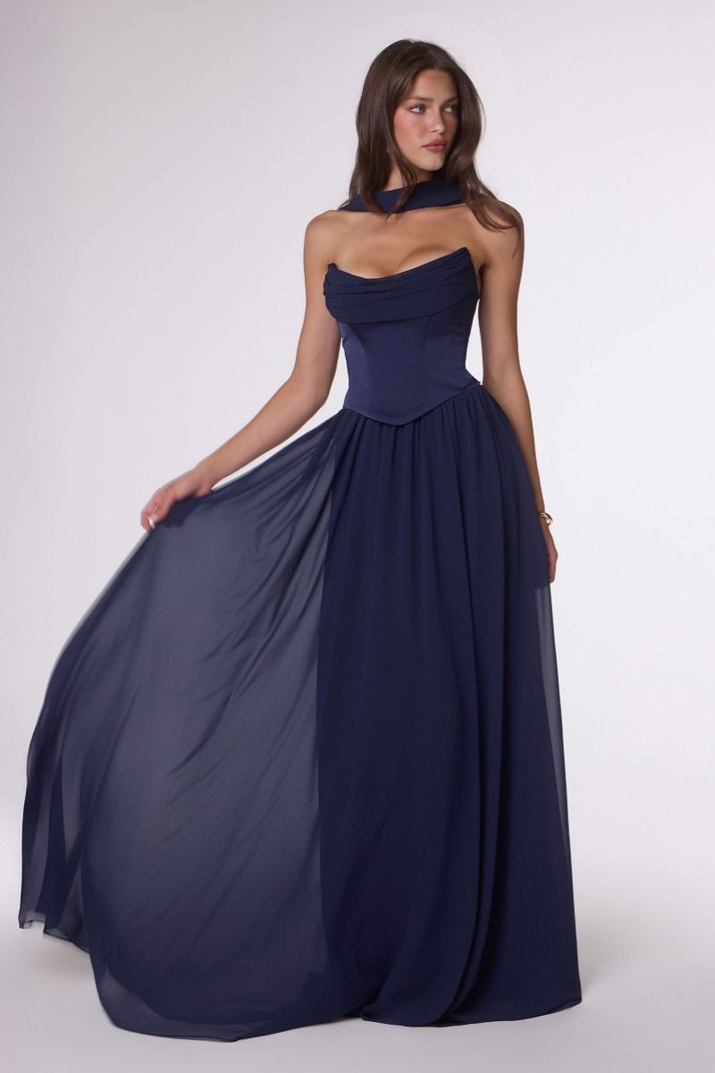 Vestido IMC T741