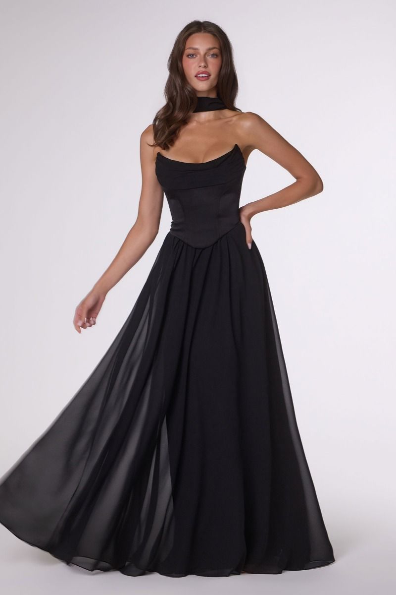 Vestido IMC T741