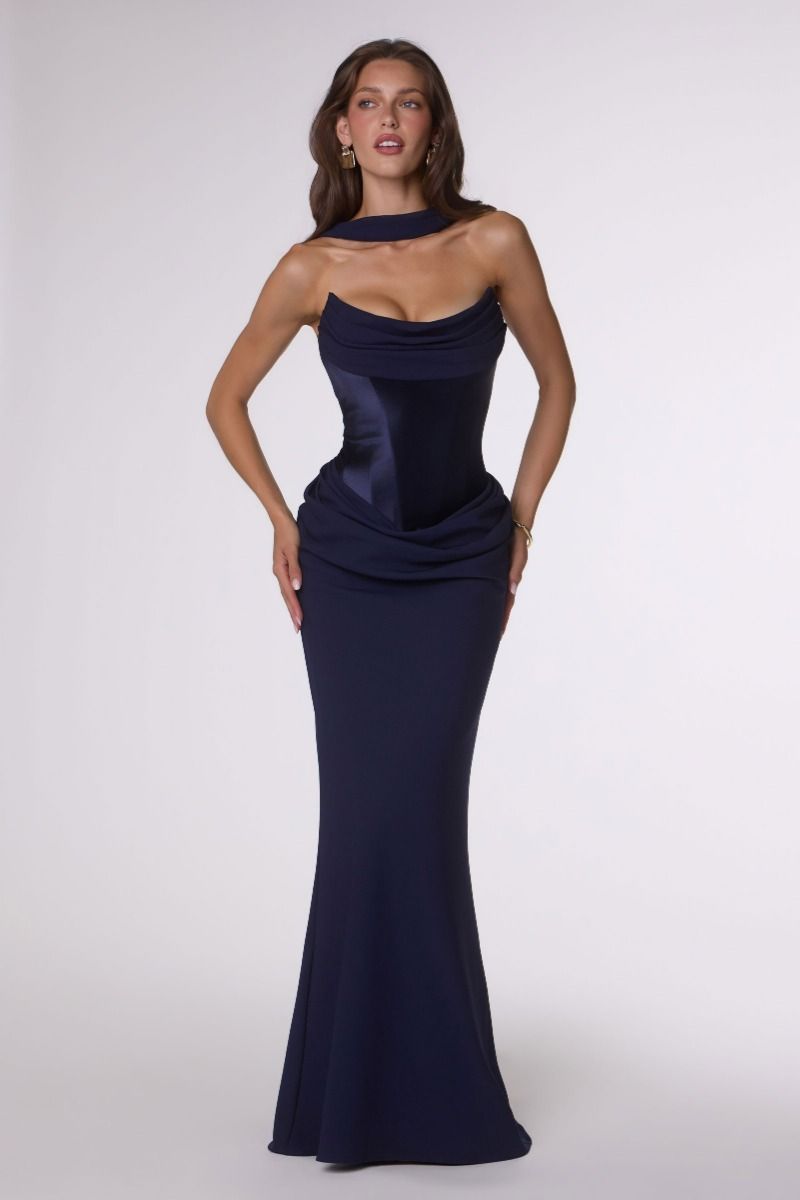 Vestido IMC T732