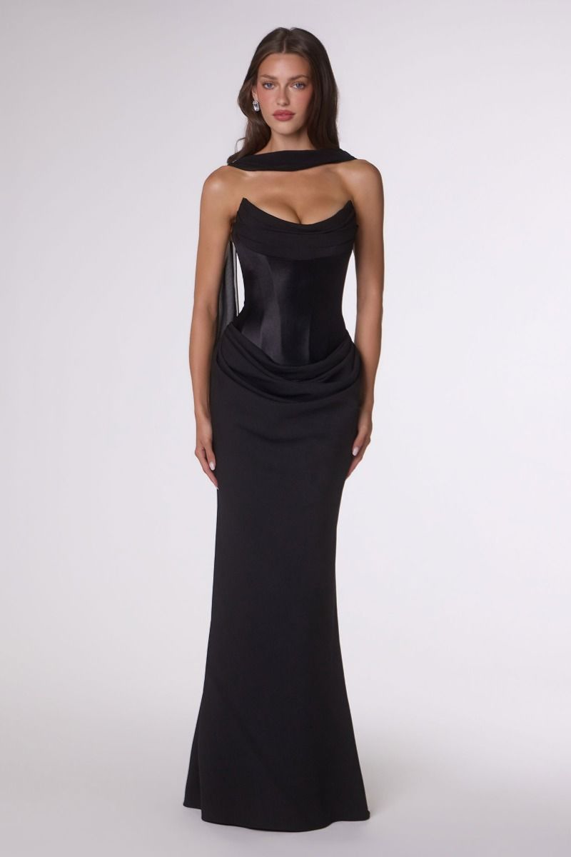 Vestido IMC T732