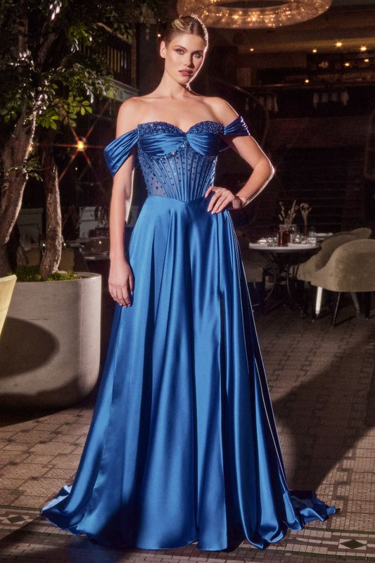 Vestido IMC CD297