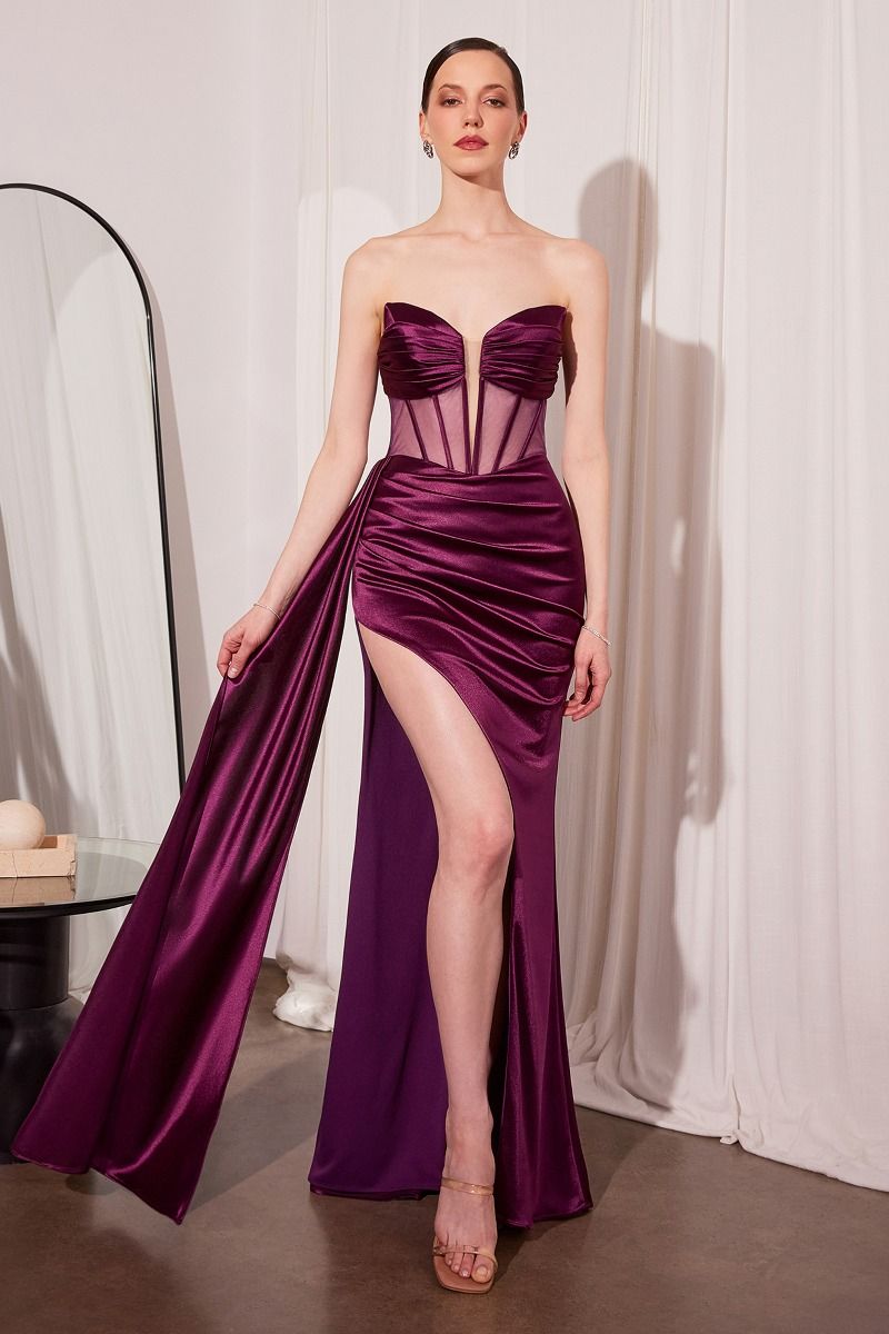 Vestido IMC T811