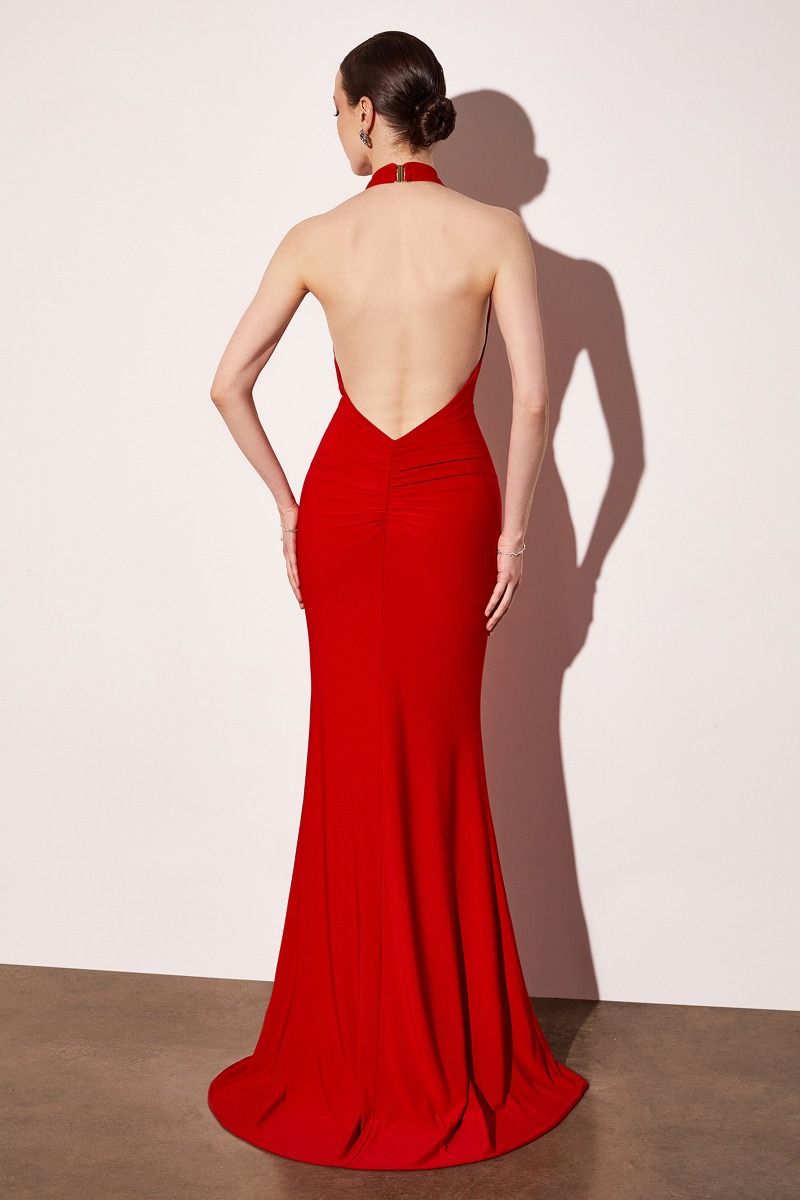 Vestido IMC T501P