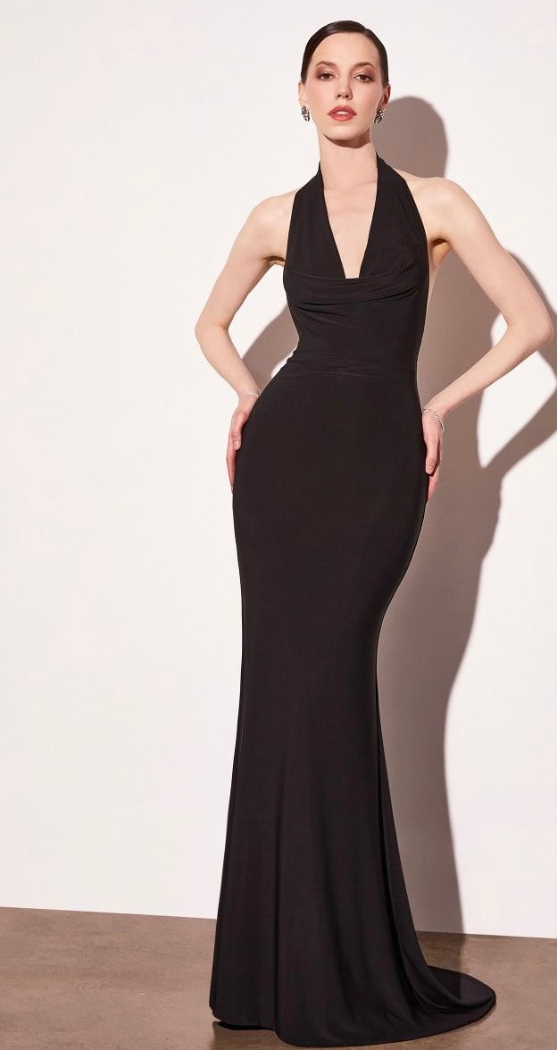 Vestido IMC T501P
