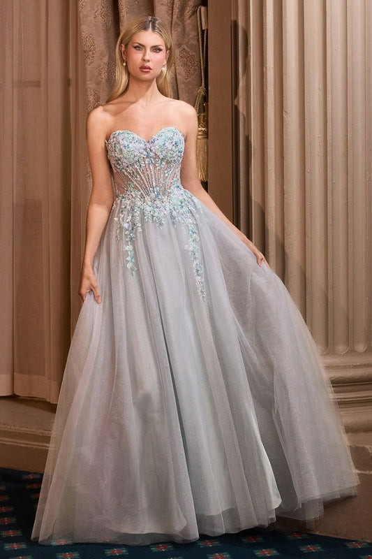 Vestido IMC A1478
