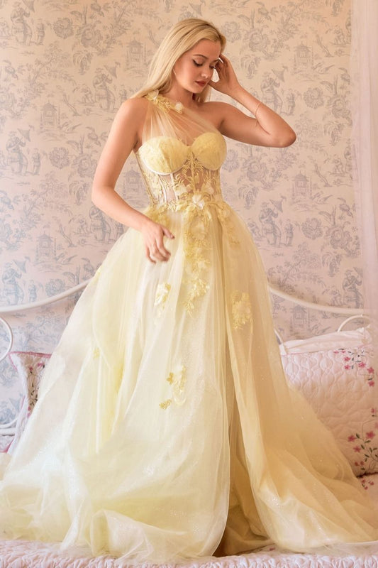 Vestido IMC A1053