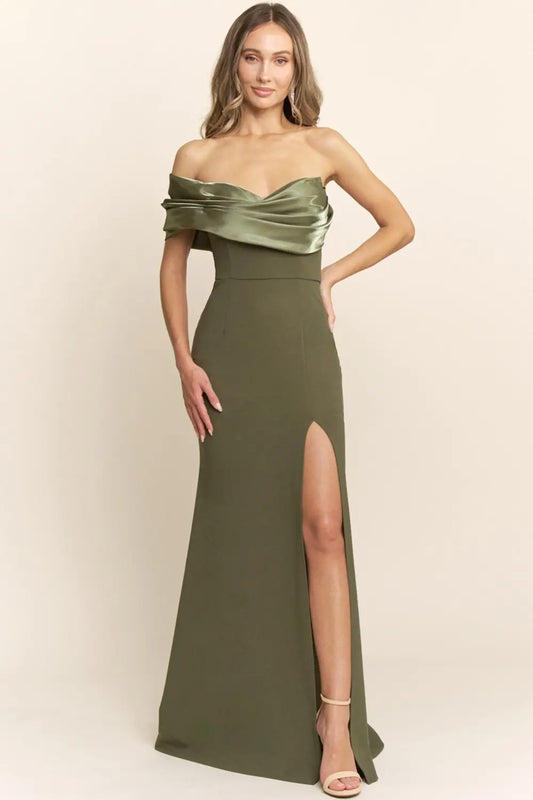 Vestido IMC MM2970