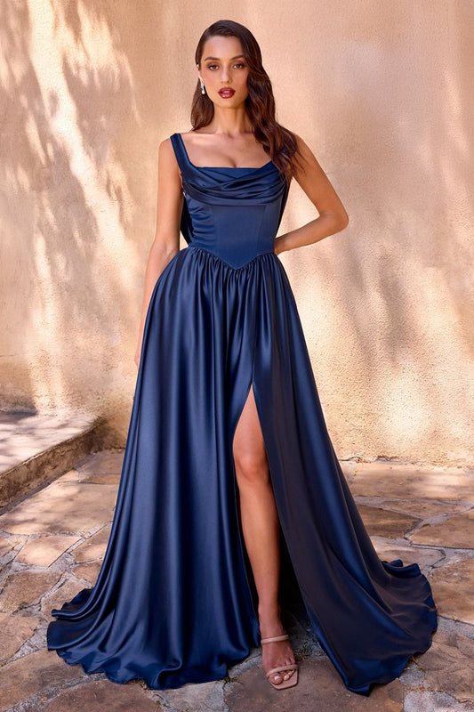 Vestido IMC 7446