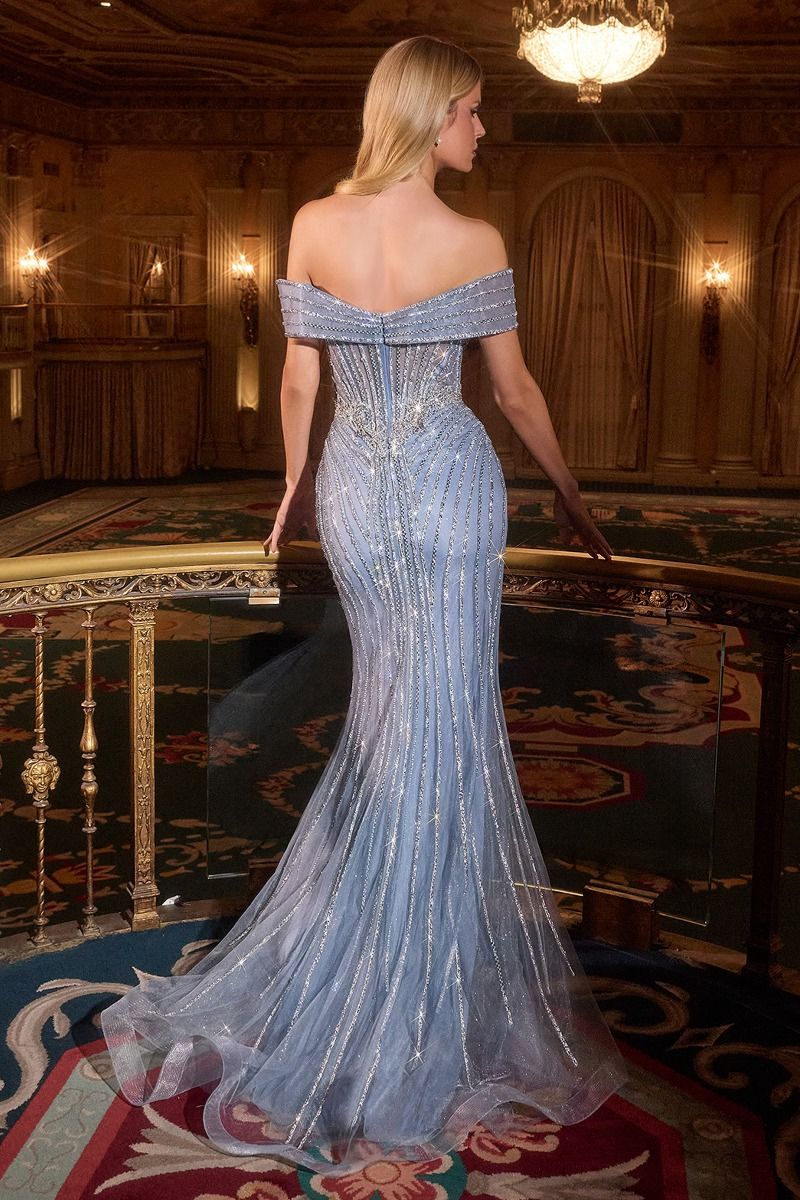 Vestido IMC KV1130